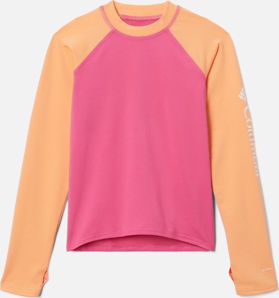 Sandy Shores Long Sleeve Sunguard