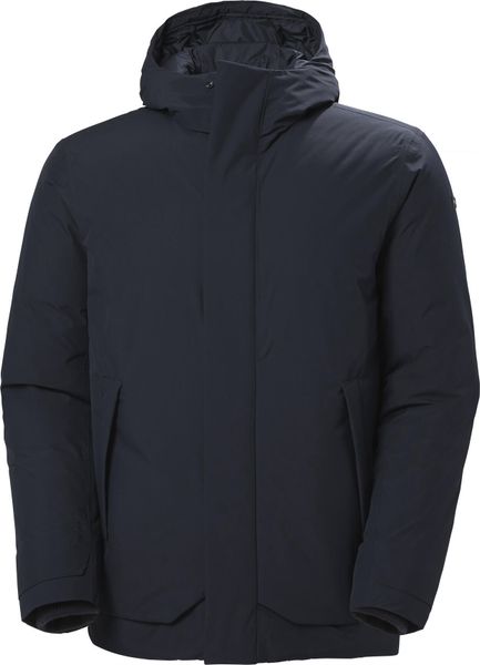 URB Pro Down Jacket
