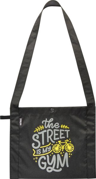 Bike Musette M