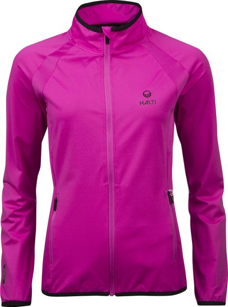 Reitti Women's Layer Jacket