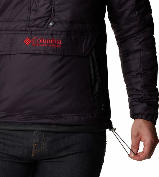 Lodge™ Pullover Jacket