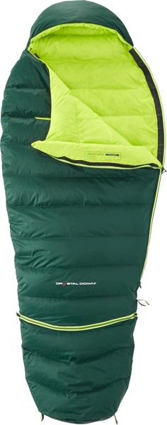 Tension Junior Sleeping Bag