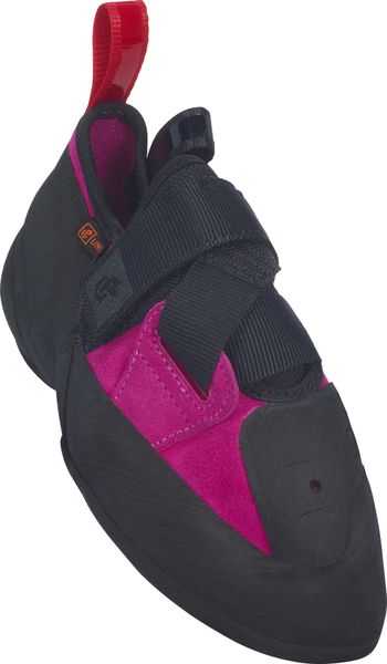 Shoe Up-rise Zero VCS LV