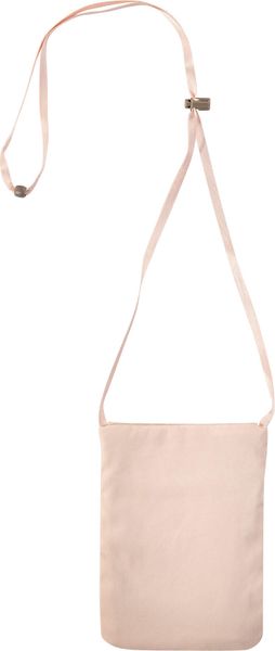 Soft Passport Pouch