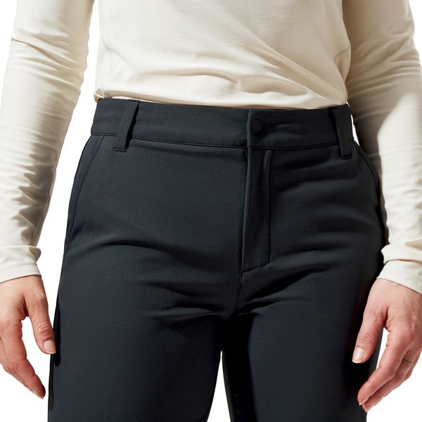 W Everyday Pant - Straight