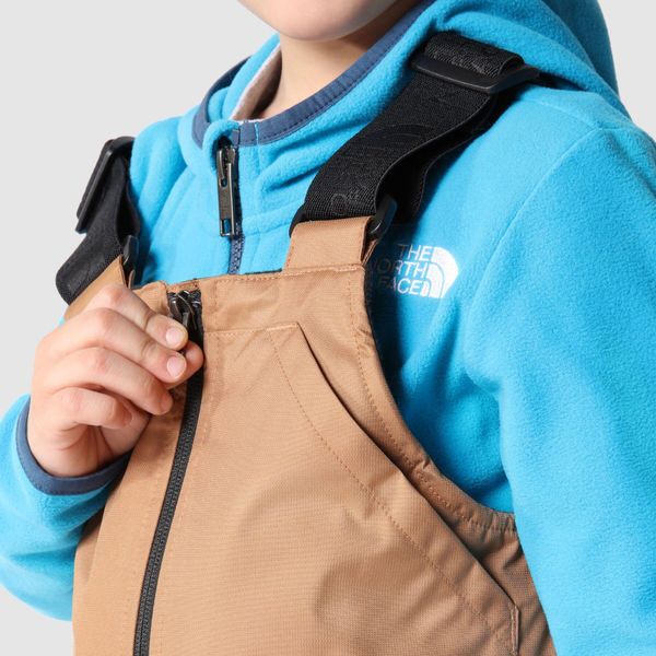 KID Freedom Insulated Bib