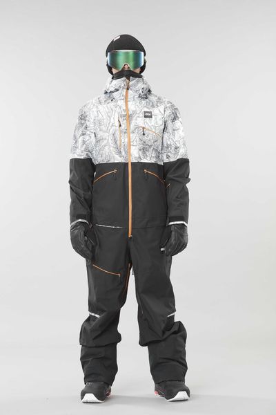 Xplore Suit