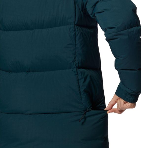Nevadan Down Parka