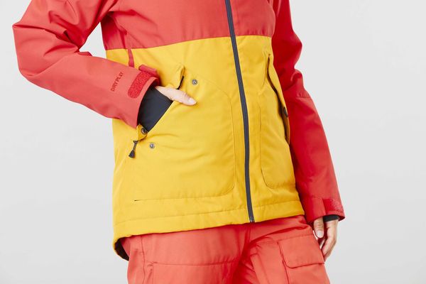 Johnna Jacket