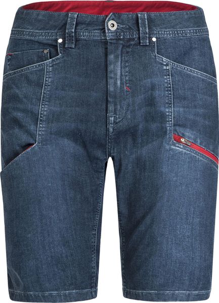 Feel M+ Bermuda