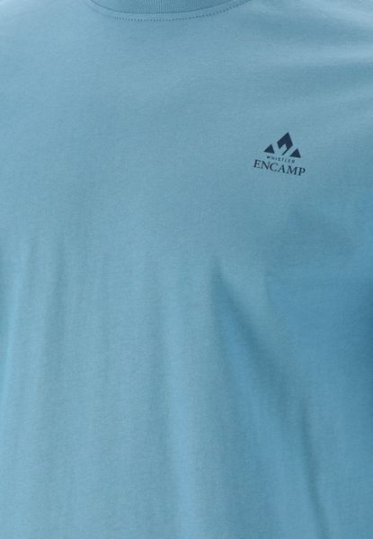 Blair M O-neck T-shirt