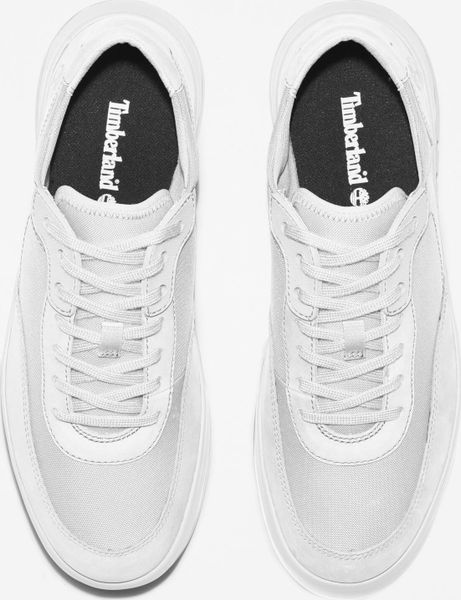 Mens Supaway L/F Oxford
