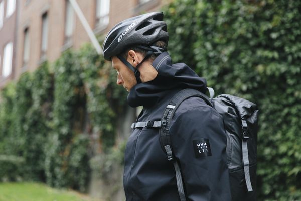 Ultra Lite 15 DX Back Pack