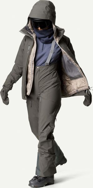 W's Rollercoaster Jacket