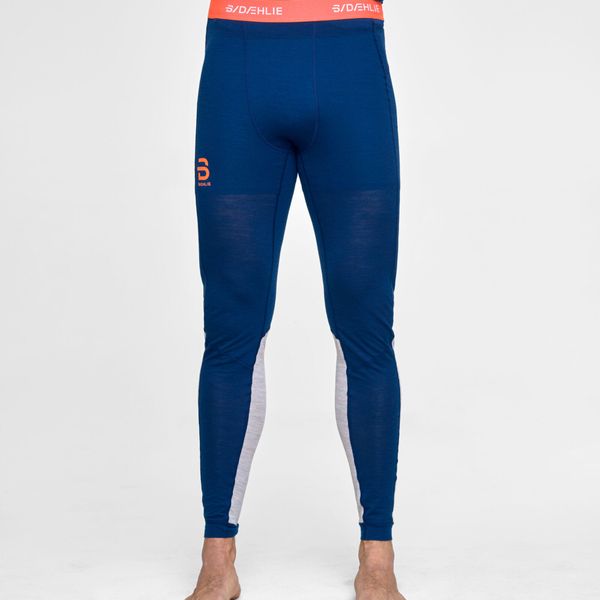 Training Wool Pants