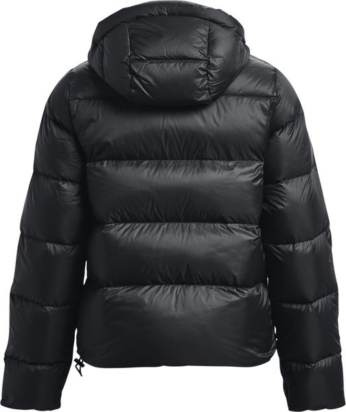 Women's UA Storm Coldgear Infrared Down Jacket