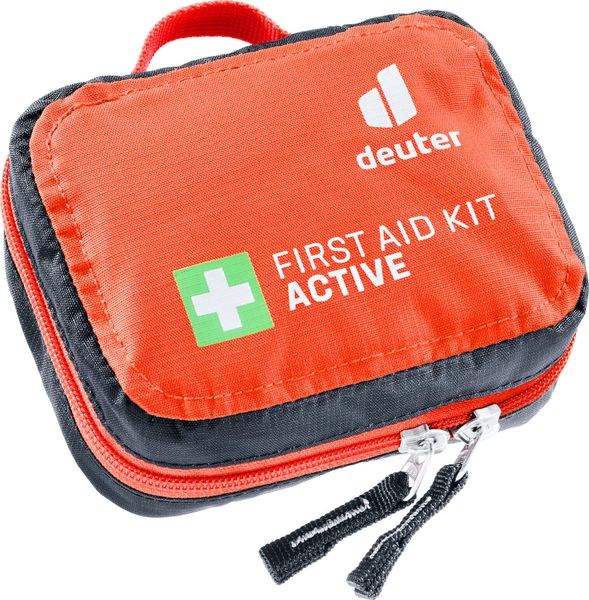 First Aid Kit Active