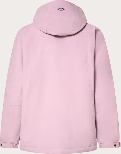 TC Channel Jacket