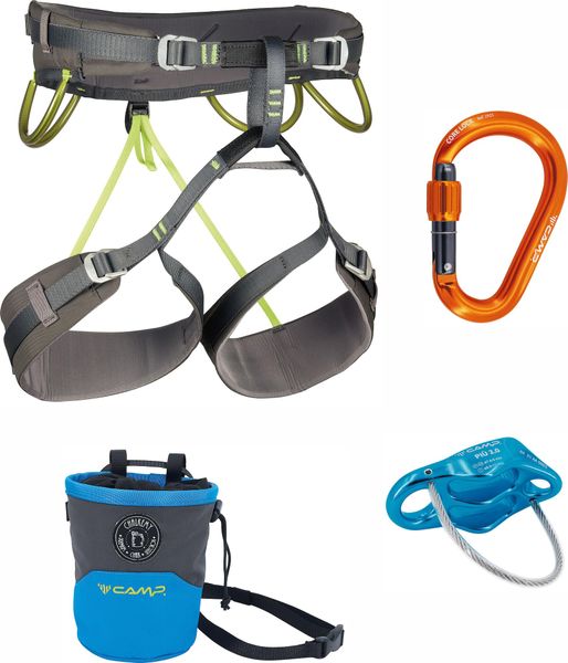 Energy CR 4 Pack - 2871-L1 / 2927 / 086502 / 1370-12