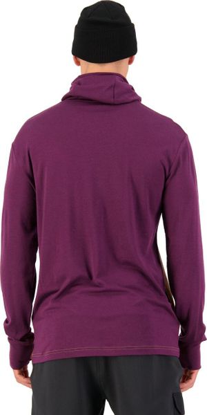 Mens Yotei Powder Hoody LS