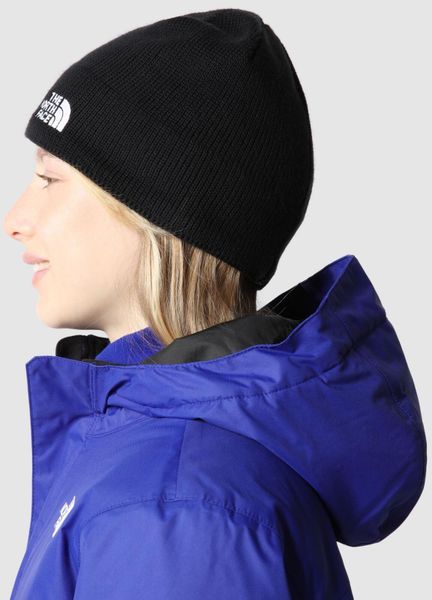 Kids Bones Recycled Beanie