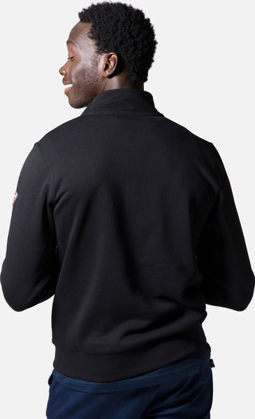 Logo Sweat Full Zip FT