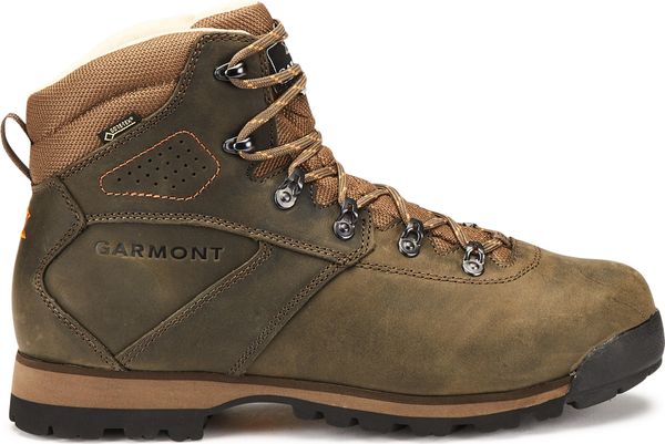 Pordoi Nubuck GTX