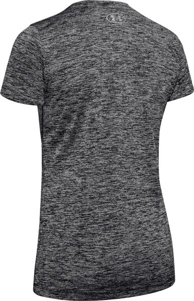 Women's UA Tech Twist T-shirt