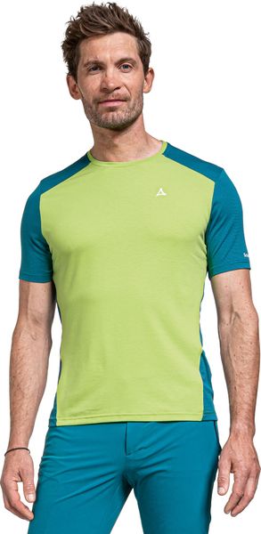 T Shirt Solvorn Men