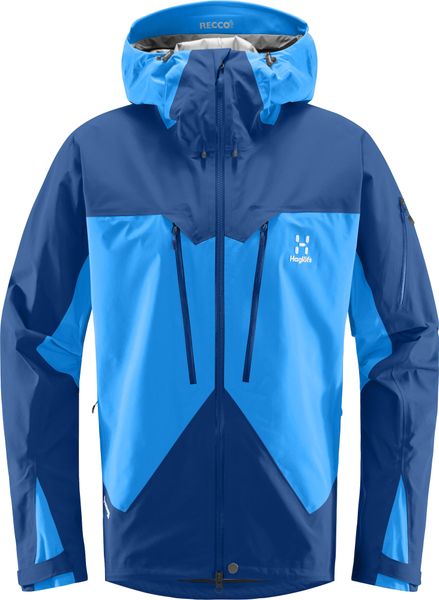 Spitz Jacket Men