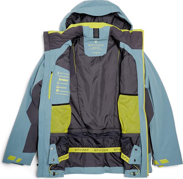 Avid Jacket