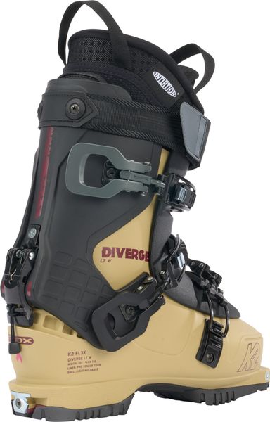 Diverge LT W