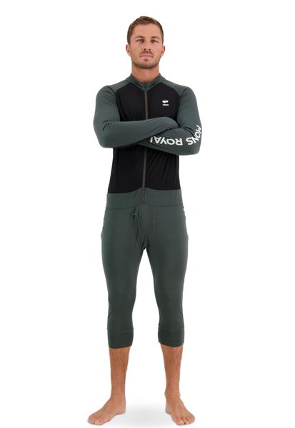 Mens Supermons 3/4 One Piece