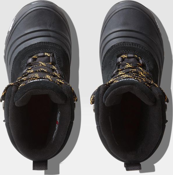 Y Chilkat V Lace WP
