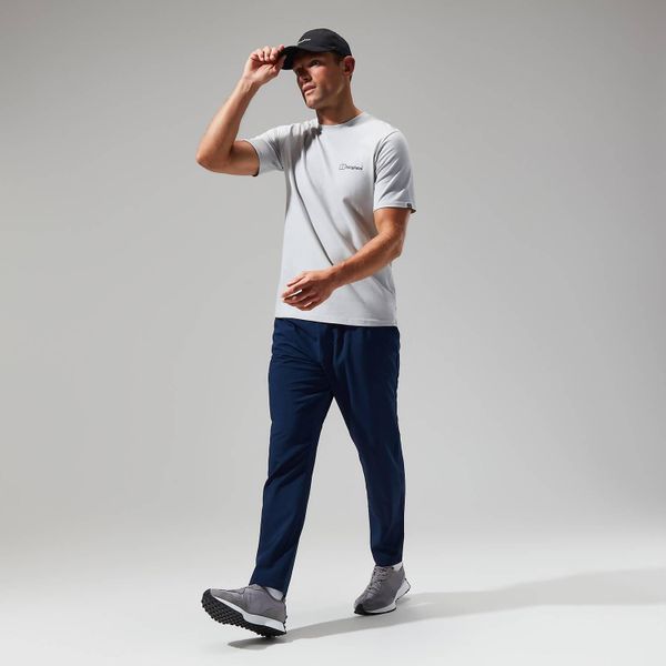 M Colour Logo SS Tee