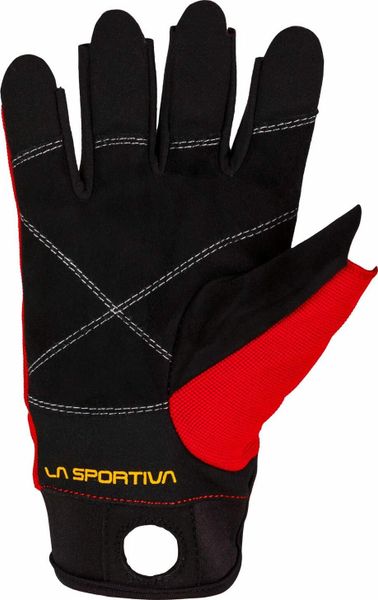 Ferrata Gloves