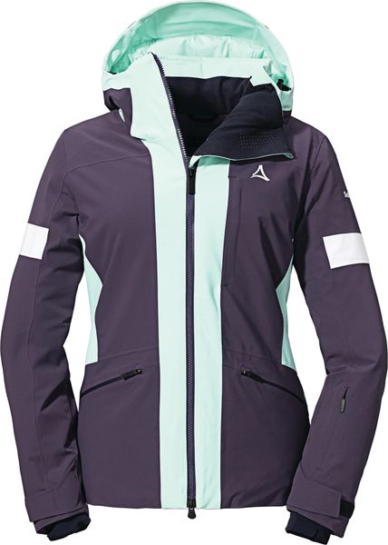 Ski Jacket Scalottas Women