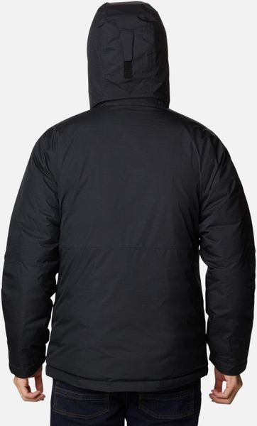 Oak Harbor Insulated Jacket
