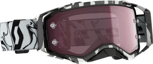 Goggle Prospect Amplifier