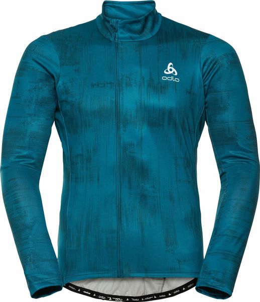 Men's Zeroweight Ceramiwarm Cycling Midlayer