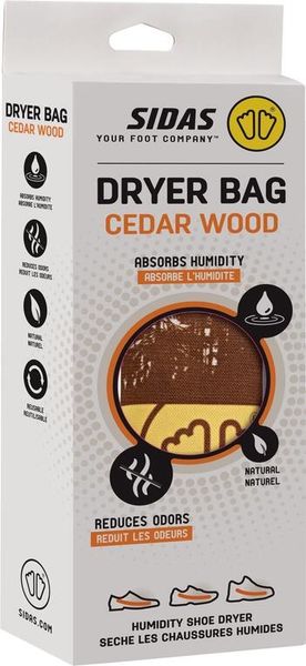 Dryer Bags Cedar Wood
