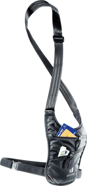 Security Holster Rfid Block