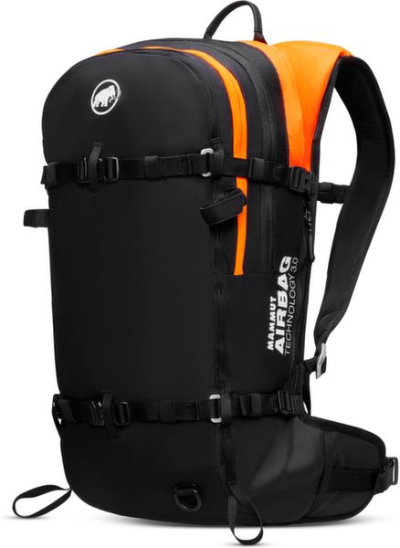 Free 22 Removable Airbag 3.0 Ready