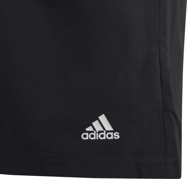 Unisex Essentials Small Logo Chelsea Shorts