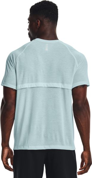 Men's UA Streaker Run Short Sleeve