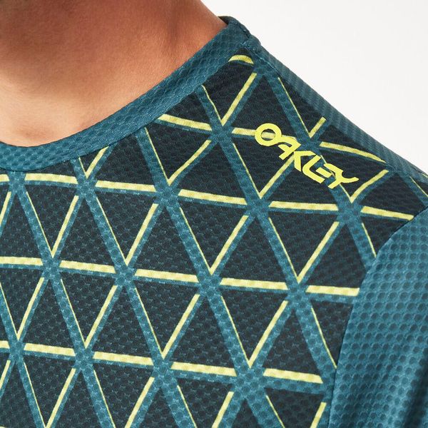 Flow Short Sleeve Jersey