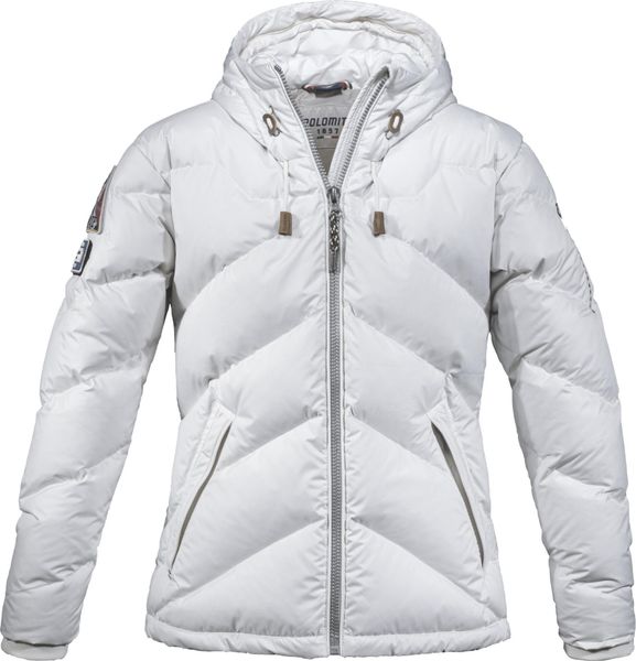 Jacket W's 1954 Karakorum Evo