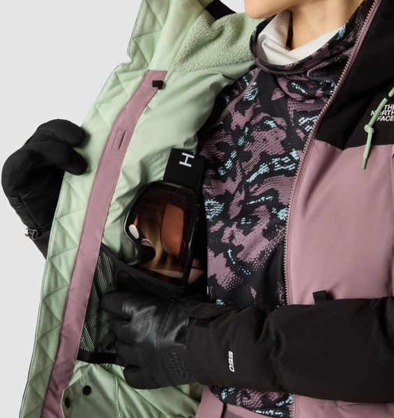 Womens Pallie Down Jacket