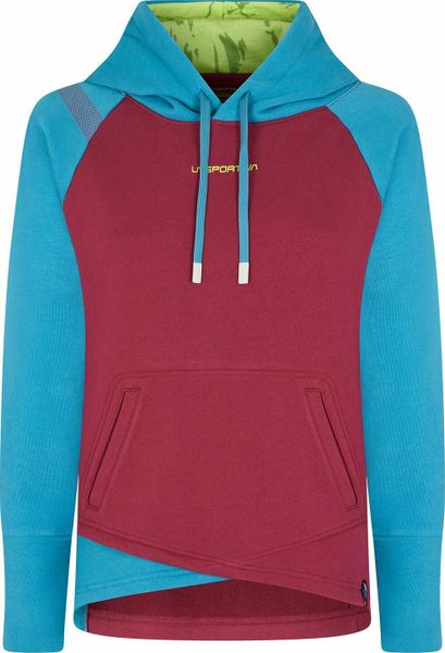 Stoke Hoody Women