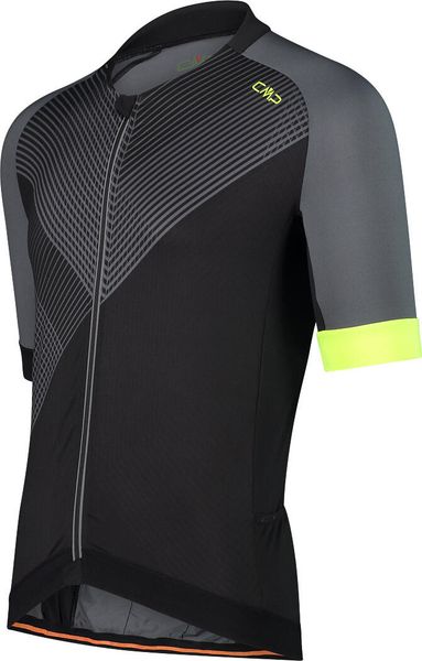 MAN T-shirt Bike